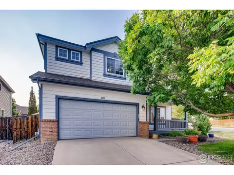 4211 S Deframe St, Morrison, CO 80465 photo 3