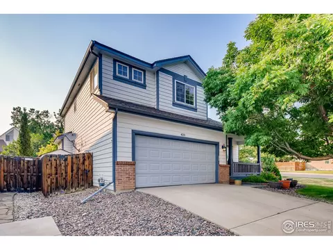 4211 S Deframe St, Morrison, CO 80465 photo 1