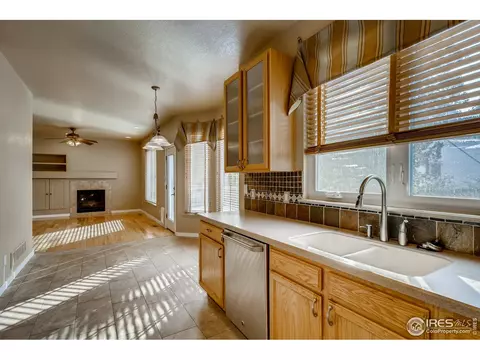 4211 S Deframe St, Morrison, CO 80465 photo 12