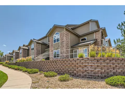 3205 S Walden Ct #I, Aurora, CO 80013