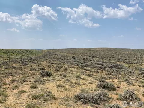 Jackson County Road 12, Walden, CO 80480