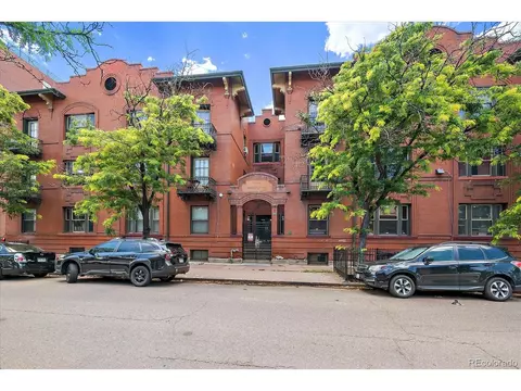 1475 N Humboldt St #4, Denver, CO 80218