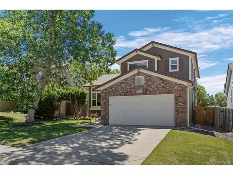 11090 Tim Tam Way, Parker, CO 80138