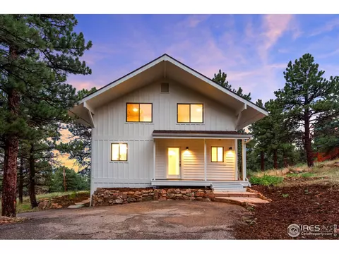 8343 Larkspur Rd, Boulder, CO 80302 photo 2