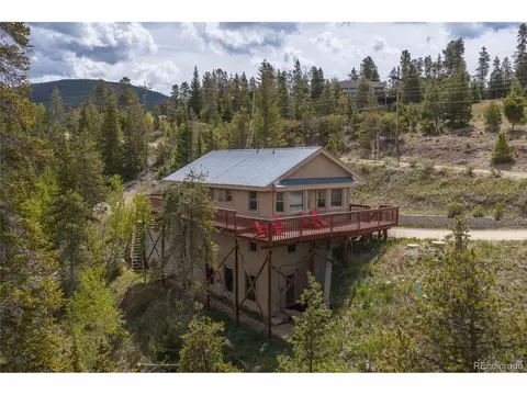 468 Piney Acres Cir, Dillon, CO 80435