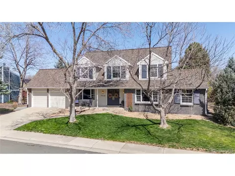 7719 S Ivy Way, Centennial, CO 80112