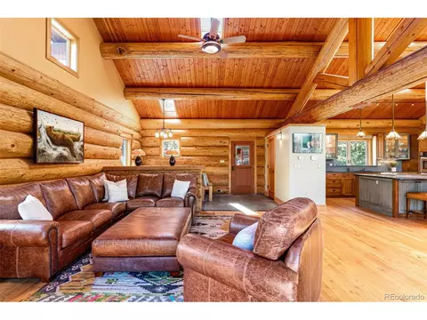 734 Pine Cone Cir, Ward, CO 80481 photo 4