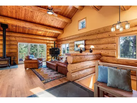 734 Pine Cone Cir, Ward, CO 80481 photo 3
