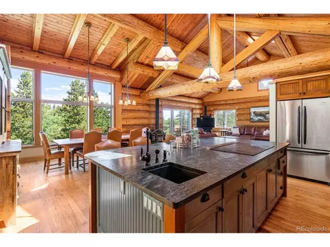 734 Pine Cone Cir, Ward, CO 80481 photo 11