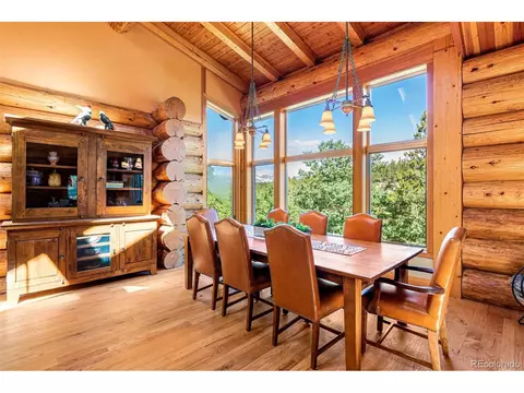 734 Pine Cone Cir, Ward, CO 80481 photo 6