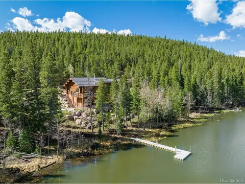 734 Pine Cone Cir, Ward, CO 80481 photo 27