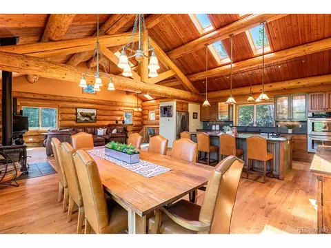 734 Pine Cone Cir, Ward, CO 80481 photo 13