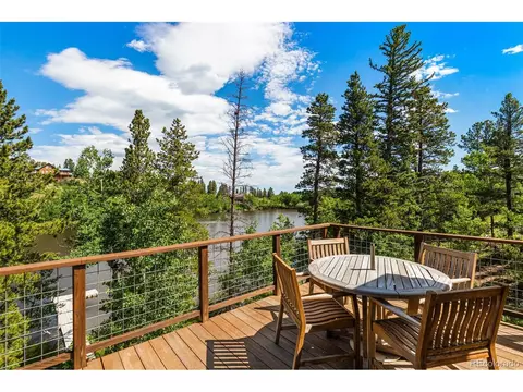 734 Pine Cone Cir, Ward, CO 80481 photo 23