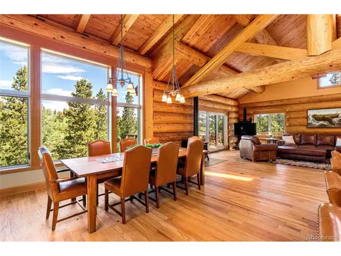 734 Pine Cone Cir, Ward, CO 80481 photo 7