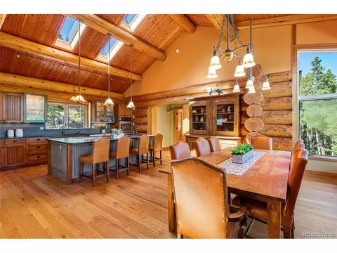 734 Pine Cone Cir, Ward, CO 80481 photo 8