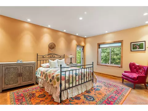 734 Pine Cone Cir, Ward, CO 80481 photo 19