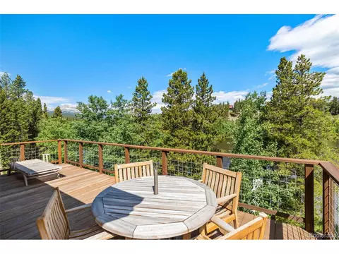 734 Pine Cone Cir, Ward, CO 80481 photo 22