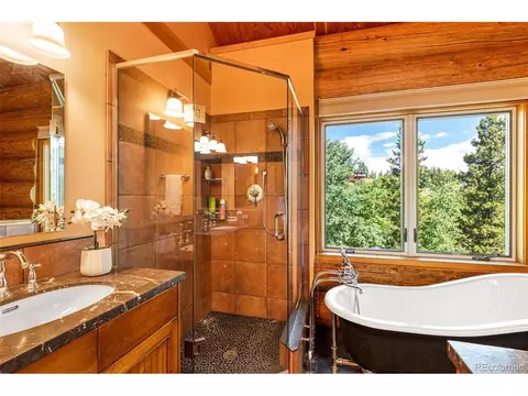 734 Pine Cone Cir, Ward, CO 80481 photo 17