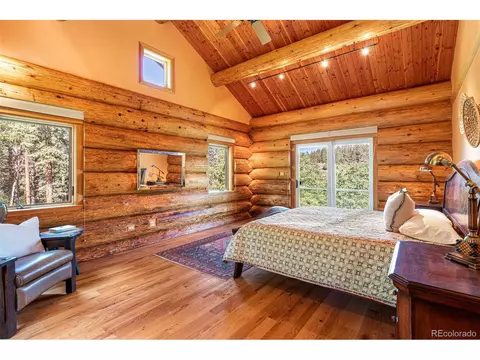 734 Pine Cone Cir, Ward, CO 80481 photo 16