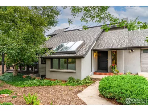805 Poplar Ave, Boulder, CO 80304 photo 2
