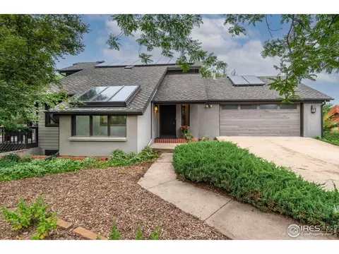 805 Poplar Ave, Boulder, CO 80304 photo 1