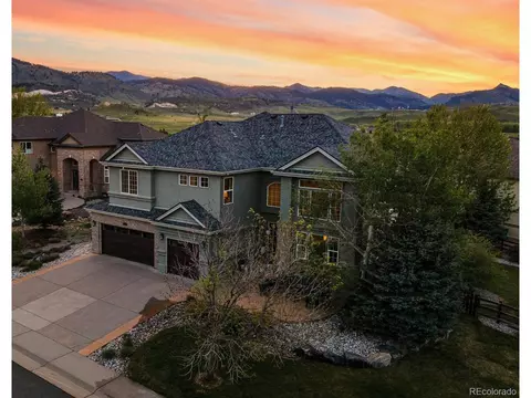 19307 W 53rd Pl, Golden, CO 80403