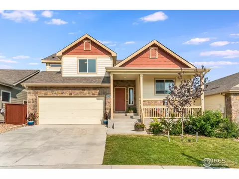2127 Crop Row Dr, Windsor, CO 80550 photo 1
