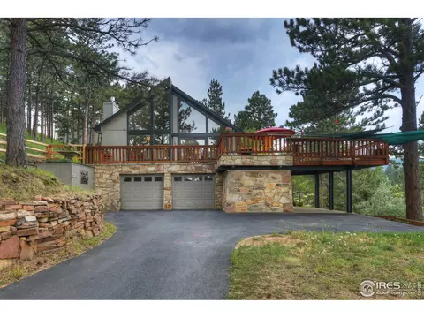 225 Balsam Ln, Boulder, CO 80304 photo 1