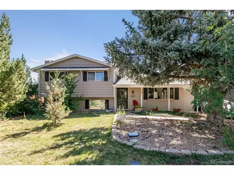Undisclosed, Golden, CO 80401