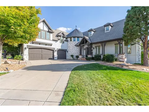 618 Fairchild Dr, Highlands Ranch, CO 80126