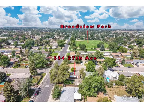 534 27th Ave, Greeley, CO 80634 photo 34