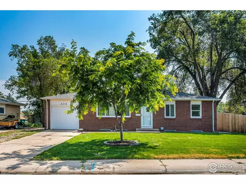 534 27th Ave, Greeley, CO 80634 photo 1