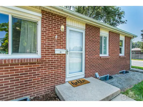 534 27th Ave, Greeley, CO 80634 photo 2