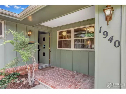 1940 Grape Ave, Boulder, CO 80304 photo 2