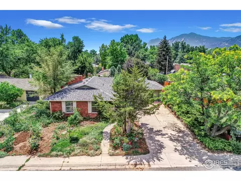 1940 Grape Ave, Boulder, CO 80304 photo 1