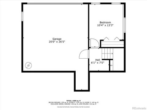 433 Chippewa Rd, Jefferson, CO 80456 photo 36