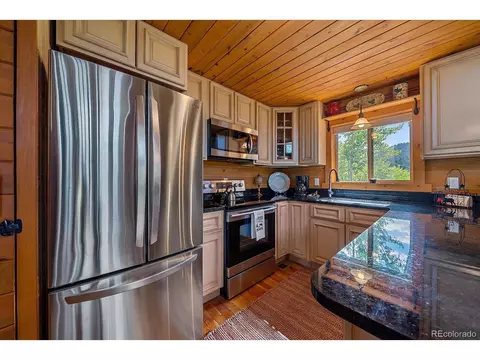 433 Chippewa Rd, Jefferson, CO 80456 photo 17