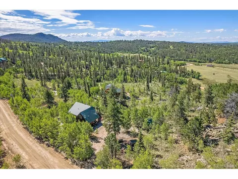 433 Chippewa Rd, Jefferson, CO 80456 photo 4