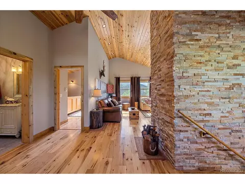 433 Chippewa Rd, Jefferson, CO 80456 photo 7