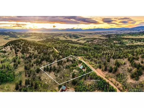433 Chippewa Rd, Jefferson, CO 80456 photo 3