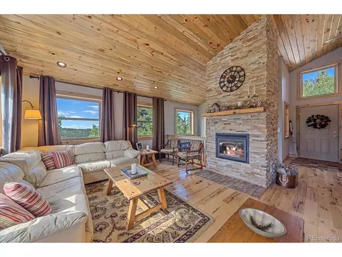 433 Chippewa Rd, Jefferson, CO 80456 photo 9