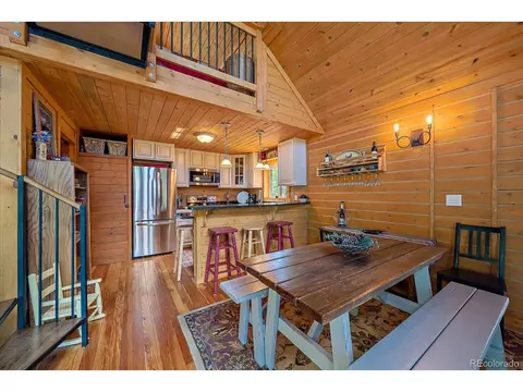 433 Chippewa Rd, Jefferson, CO 80456 photo 13