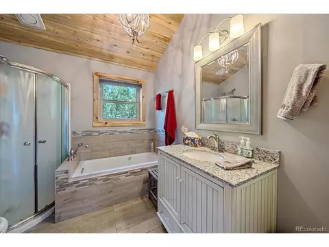 433 Chippewa Rd, Jefferson, CO 80456 photo 22