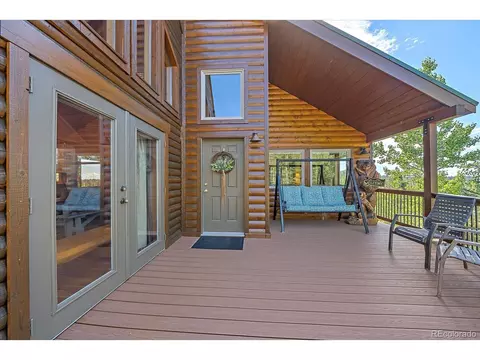 433 Chippewa Rd, Jefferson, CO 80456 photo 6