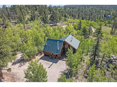 433 Chippewa Rd, Jefferson, CO 80456 photo 5