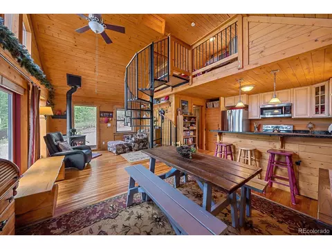 433 Chippewa Rd, Jefferson, CO 80456 photo 11
