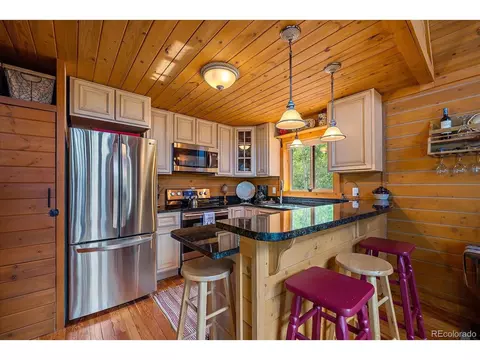 433 Chippewa Rd, Jefferson, CO 80456 photo 15
