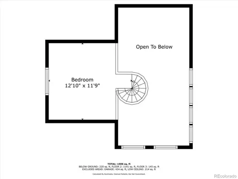433 Chippewa Rd, Jefferson, CO 80456 photo 35