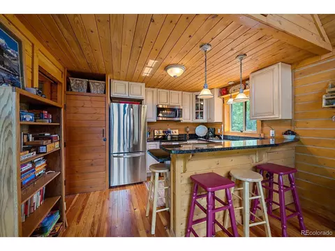 433 Chippewa Rd, Jefferson, CO 80456 photo 14