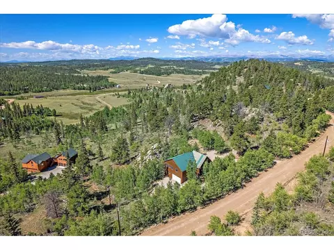 433 Chippewa Rd, Jefferson, CO 80456 photo 33